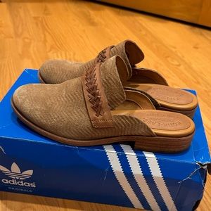 Kork ease women’s  shoes